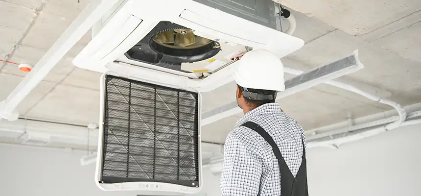 Our Affordable Duct Cleaning Near Me Services in Ashland, OR