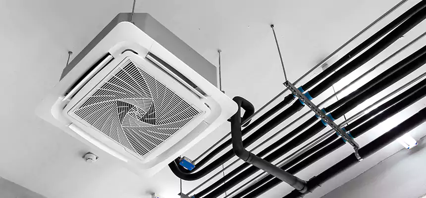 Our Air Duct Deep Cleaning Services in Ashland, OR