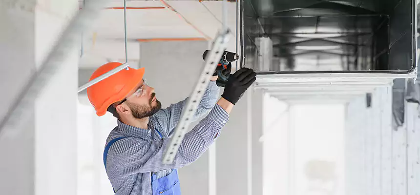 Our Air Vent Replacement Services in Ashland, OR