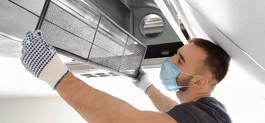 Our Dryer Vent Cleaning Services in Ashland, OR
