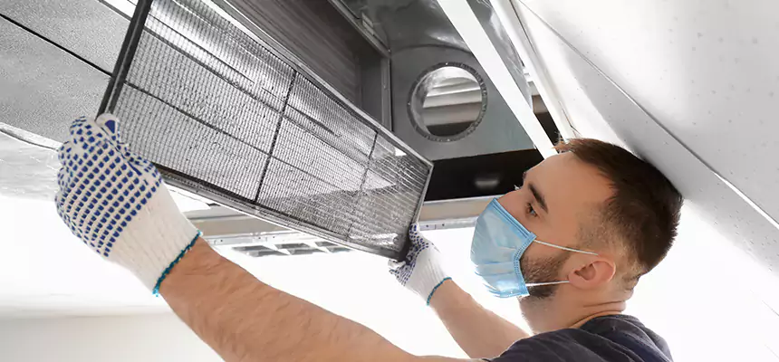 Our Dryer Vent Replacement Services in Ashland, OR