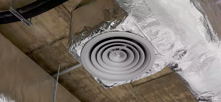 Our Excess Lint Removal from Dryer Ducts Services in Ashland, OR