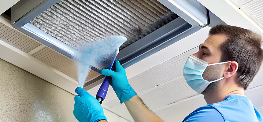 Our Home Ventilation Cleaning Services in Ashland, OR