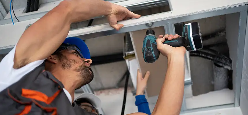 Our Improve Home Air Circulation Services in Ashland, OR