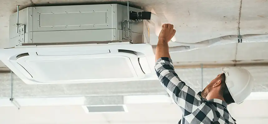 Our Local Vent Cleaning Services in Ashland, OR