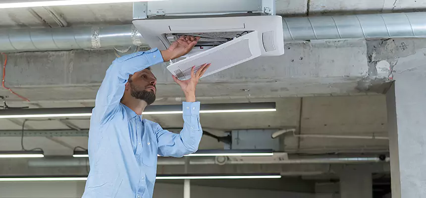 Our Room Addition Duct Installation Services in Ashland, OR