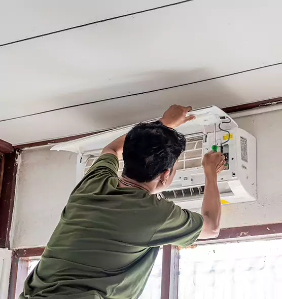 About Air Duct & AC Odor Removal in Ashland, OR