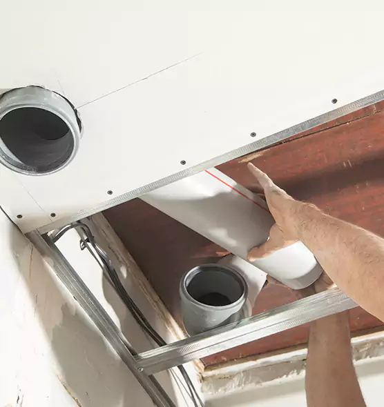 Professional Air Duct Replacement in Ashland, OR