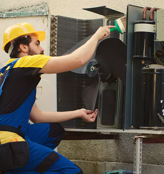 Professional Air Duct Washing Service in Ashland, OR