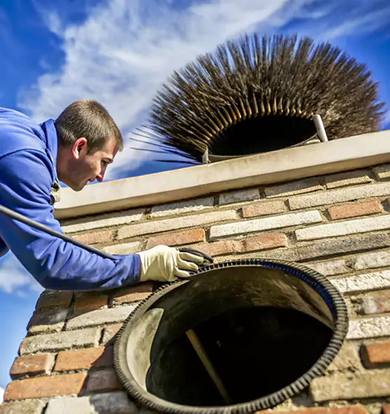 About Professional Chimney Sweep in Ashland, OR