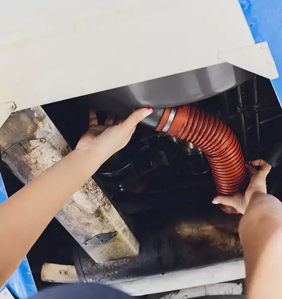 Professional Dryer Duct Pressure Testing in Ashland, OR
