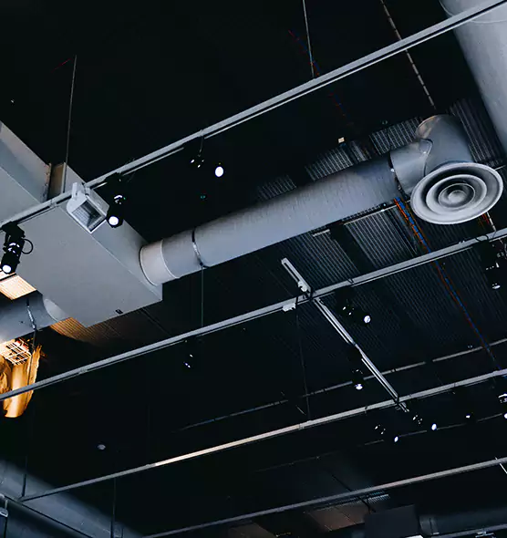 Professional Duct Cleaning For LEED Homes in Ashland, OR