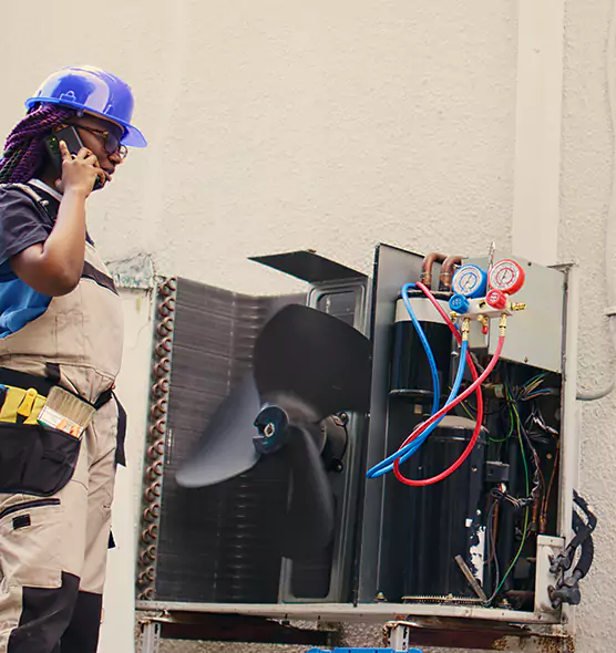 Professional Energy-Efficient HVAC Cleaning in Ashland, OR