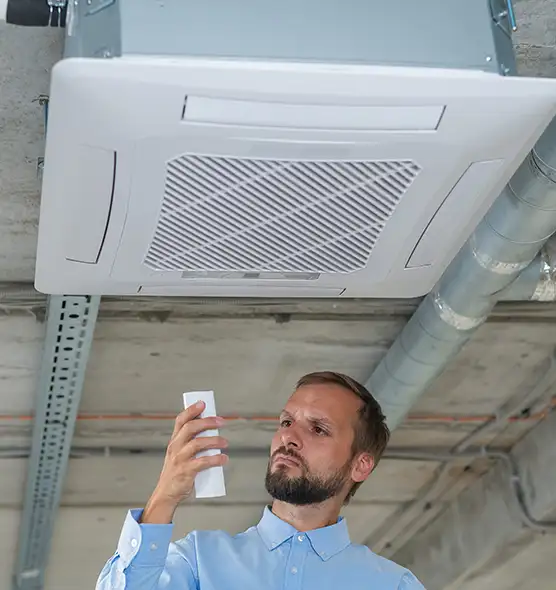 About Local Vent Cleaning Services in Ashland, OR