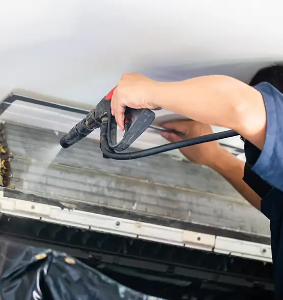 Welcome to Move-in/Move-out Duct Cleaning Services in Ashland, OR