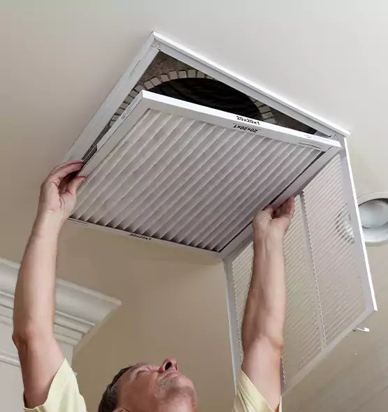 Advanced Residential Vent Cleaning in Ashland, OR
