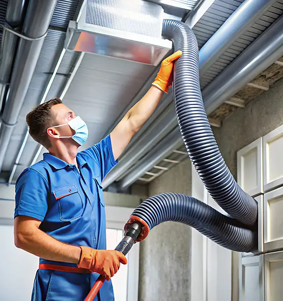 Welcome to Air Duct Cleaning & Repairs Ashland — Your Local Roof Dryer Vent Cleaning Specialists in Ashland, OR