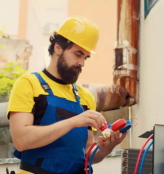 About Smart HVAC Installation in Ashland, OR