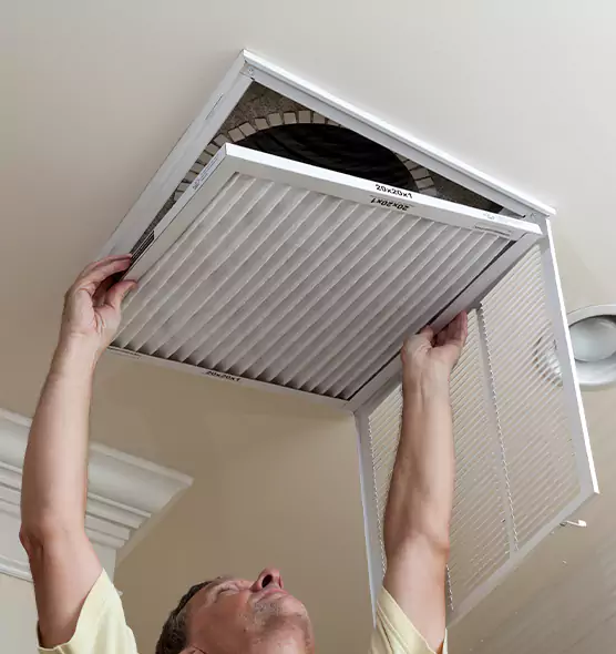 Trusted Vent Shaft Cleaning Expert in Ashland, OR