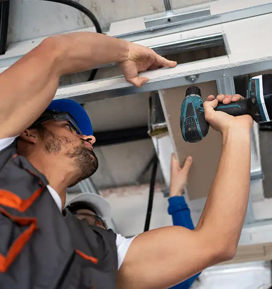 About Vent Smoke Odor Elimination in Ashland, OR