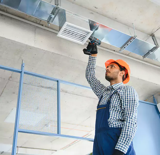 Why Homeowners & Businesses Trust Us in Ashland, OR?