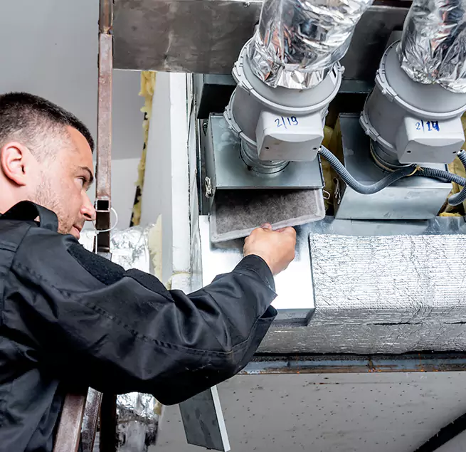 Why Homeowners & Businesses Trust Us in Ashland, OR?