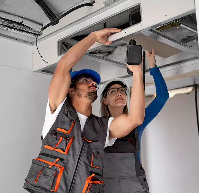 Why Homeowners & Businesses Trust Us in Ashland, OR