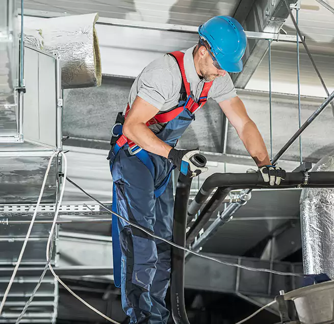 Why Homeowners & Businesses Trust Us in Ashland, OR?