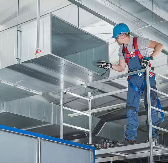 Why Homeowners & Businesses Trust Us in Ashland, OR?