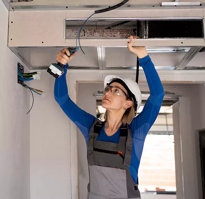 Why Homeowners & Businesses Trust Us in Ashland, OR?