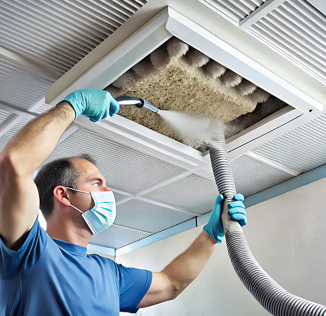 Why Homeowners Businesses Trust Us in Ashland, OR