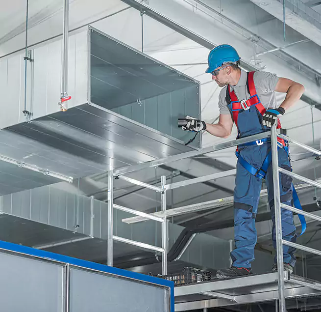 Why Homeowners Businesses Trust Us in Ashland, OR