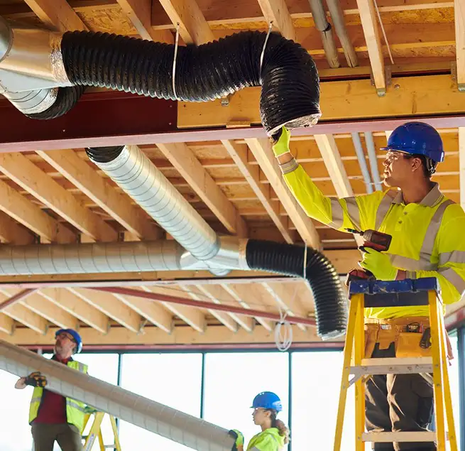 Why Homeowners & Businesses Trust Us in Ashland, OR?