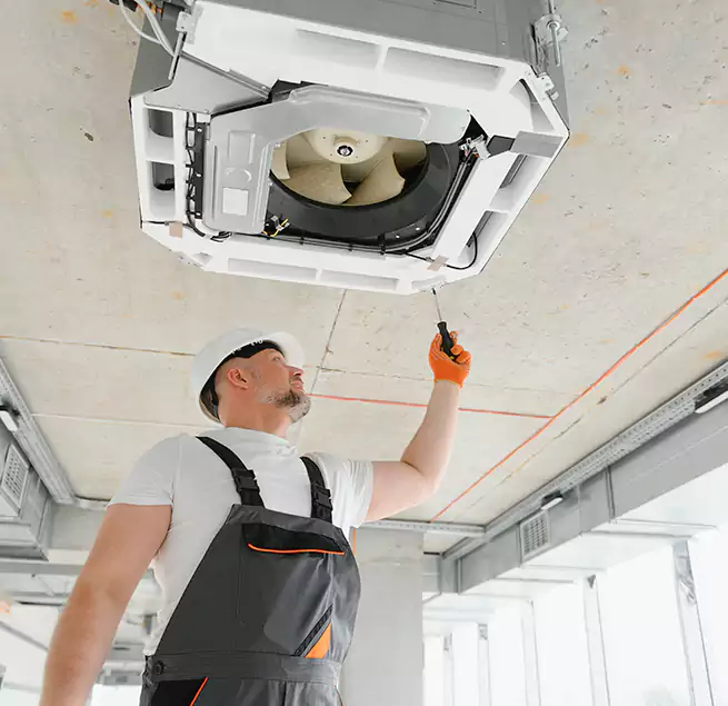 Why Homeowners Businesses Trust Us in Ashland, OR