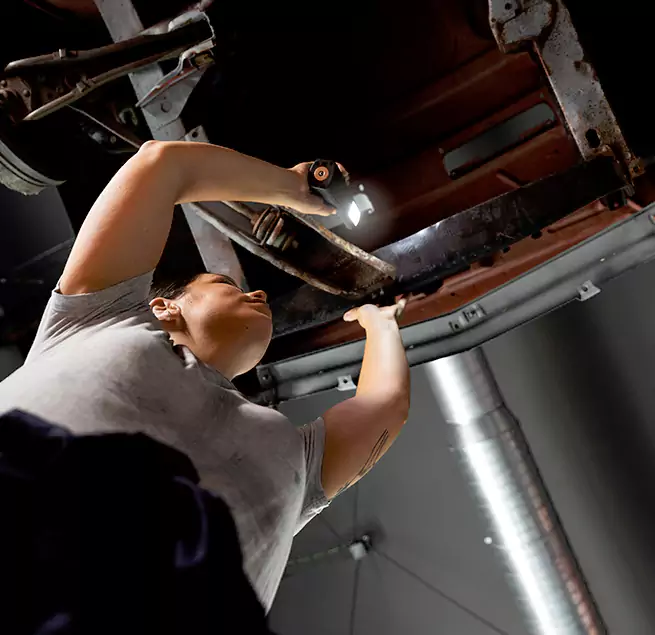 Why Homeowners & Businesses Trust Us Ashland, OR