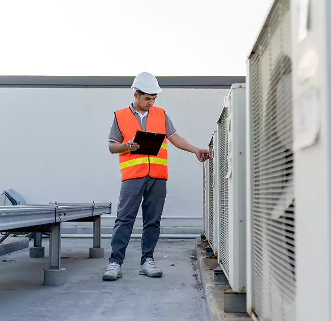 Why Homeowners & Businesses Trust Us in Ashland, OR?