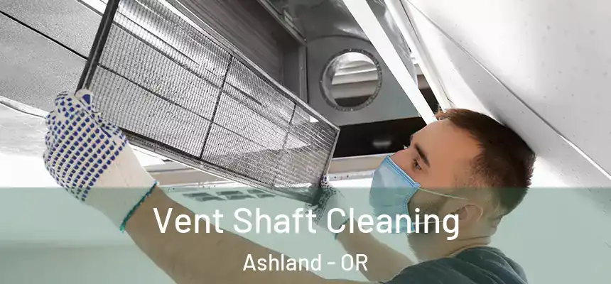  Vent Shaft Cleaning Ashland - OR
